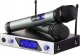 Mikrofon GODOX Godox WmicS1 Kit 1 UHF Lavalier wireless System 3