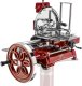 Berkel Berkel Volano B114 red/gold Slicer 1