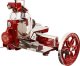 Berkel Berkel Volano B114 red/gold Slicer 3