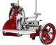 Berkel Berkel Volano P15 red/gold Slicer 1