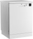 Zmywarka Beko Beko DFN 04321 W 2