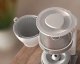 Ekspres przelewowy Philips Philips HD 5416/00 Cafè Gourmet white 3