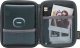 Pokrowiec Fujifilm Fujifilm instax Square Link Printer Case woven gray 2