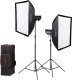 Lampa studyjna GODOX Godox DP400III-C Studio Flash Set 1