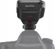 GODOX Godox Xpro II-F Transmitter with BT for Fujifilm 2