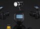 GODOX Godox Xpro II-F Transmitter with BT for Fujifilm 8