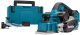 Makita Makita DKP181ZJ Cordless planer 2