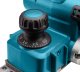 Makita Makita DKP181ZJ Cordless planer 5