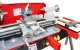 Holzmann Holzmann ED400FD Bench Lathe 11