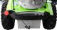 Zipper Zipper ZI-KM1000 Sweeper 14