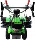 Zipper Zipper ZI-KM1000 Sweeper 8