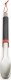 Weber Weber Barbecue Tongs Stainless Steel 2