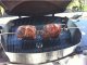 Weber Weber Rotating Spit for Q300-/3000er Series 3