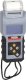 KS Tools KS Tools 12V Battery Charging + Starting Analyzer w. Printer 3