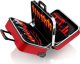 Knipex KNIPEX tool case BIG Twin Move RED best 8