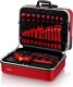 Knipex KNIPEX tool case BIG Twin Move RED best 9