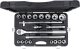 KS Tools KS Tools 3/4  Socket Set 21 pcs hexagonal 2