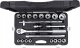 KS Tools KS Tools 3/4  Socket Set 21 pcs hexagonal 5
