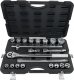 KS Tools KS Tools 3/4  Socket Set 21 pcs hexagonal 7