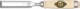 Kirschen Kirschen Firmer Chisel Set 4pcs 1181 SB in Display Box  1181000 2