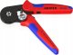 Knipex KNIPEX Automatc Crimping Pliers for Wire End Ferrules 2