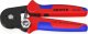 Knipex KNIPEX Automatc Crimping Pliers for Wire End Ferrules 3