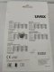 Uvex uvex capsule ear prot. K1 black/green 5