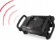 Radio budowlane PerfectPro PerfectPro ROCKBULL Job Site Radio 3