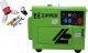 Agregat Zipper Zipper ZI-STE7500DSH Power Generator Diesel 2
