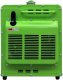 Agregat Zipper Zipper ZI-STE7500DSH Power Generator Diesel 4