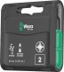 Wera Wera Bit-Box 20 BTZ PZ 1