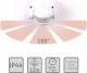 REV REV Motion Detector 180° white 5
