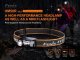 Latarka Fenix Fenix Head Lamp  HM50R V2.0 700 lm 19