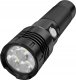 Latarka Ansmann Ansmann Pro 3000R Torch Metal, 3x10W LED      1600-0445 2