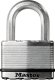 MasterLock Master Lock Padlock Security Level 9    M5EURDCC 1