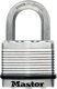 MasterLock Master Lock Padlock Security Level 9    M5EURDCC 2
