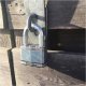 MasterLock Master Lock Padlock Security Level 9    M5EURDCC 3