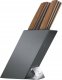 Victorinox Victorinox Swiss Modern Knife Block beech wood 6 pcs 14
