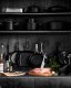 le creuset Le Creuset Signature Oval Roaster black 33 cm 2