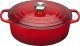 le creuset Le Creuset Signature Oval Roaster Cherry Red 33 cm 1