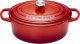 le creuset Le Creuset Signature Oval Roaster Cherry Red 33 cm 19