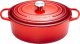 le creuset Le Creuset Signature Oval Roaster Cherry Red 33 cm 1