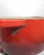 le creuset Le Creuset Signature Oval Roaster Cherry Red 33 cm 2