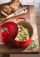 le creuset Le Creuset Signature Oval Roaster Cherry Red 33 cm 6