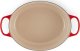 le creuset Le Creuset Signature Oval Roaster Cherry Red 33 cm 9