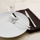 Sambonet Sambonet Rock             6 pcs. Mocca Fork Set 4