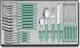 Victorinox Victorinox Swiss Modern Cutlery Set 24 pcs. mint green 2
