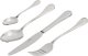 Sambonet Sambonet Royal Inox Tableware 24pcs Cutlery Set 1
