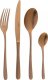Sambonet Sambonet Taste PVD Cutlery Set 24 pcs 2