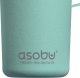 Asobu Asobu Twin Pack Bottle with Mug Mint, 0.9 L + 0.6 L 3